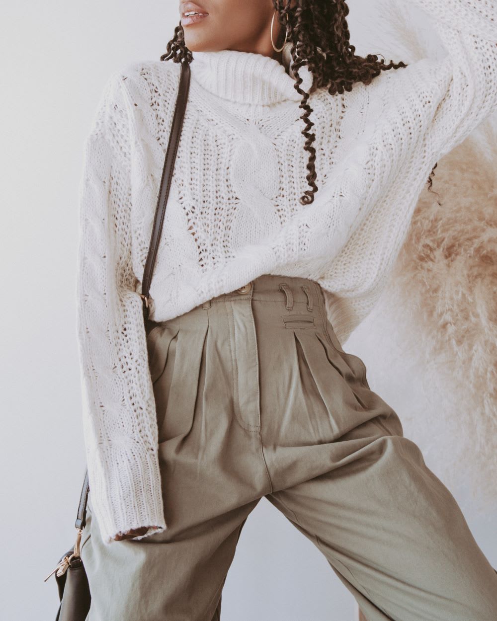 Winter Sweaters: Trends To Live In All Season - Lulus.com Fashion Blog