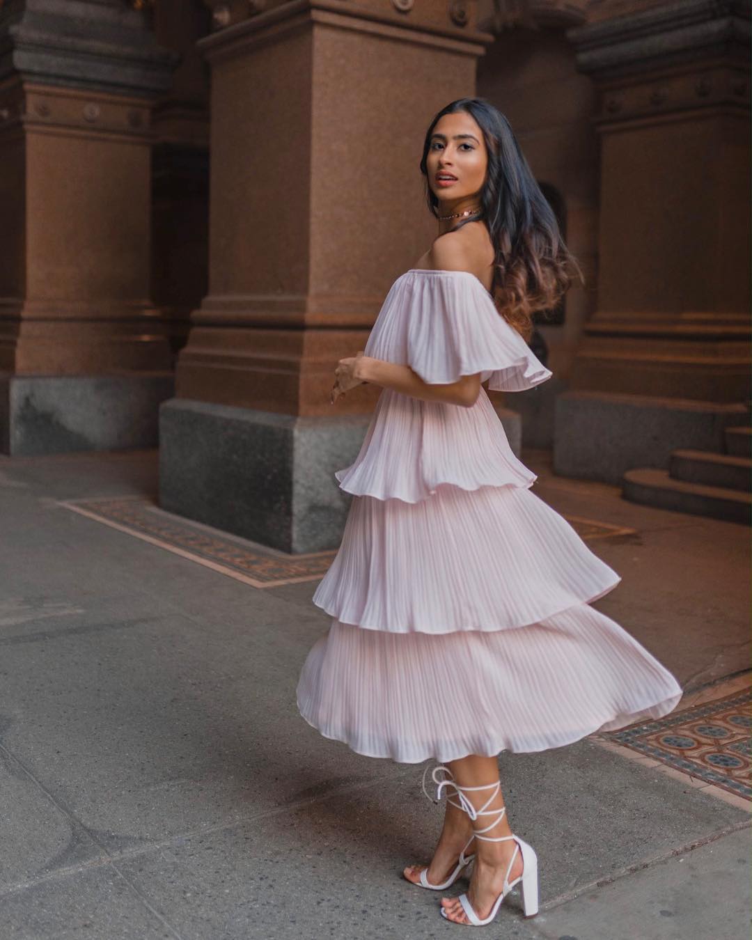 Prom Shoe Styles: 5 Stunning Trends to Try on the Big Night-and Beyond -  Lulus.com Fashion Blog