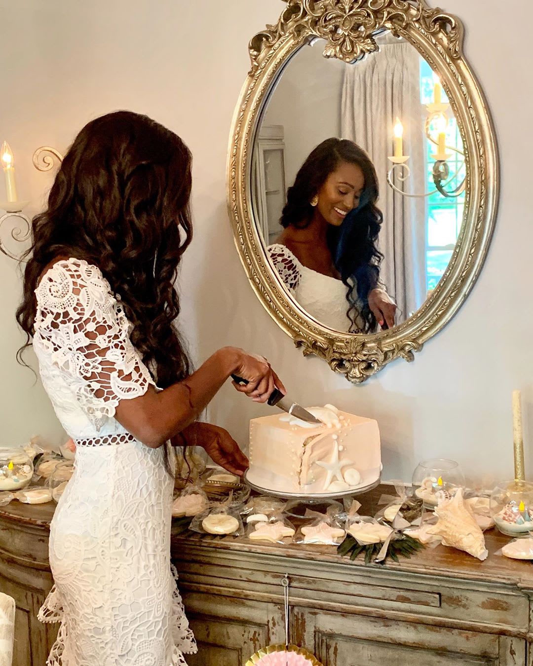 What To Wear: Bridal Shower Outfits For Brides 2023