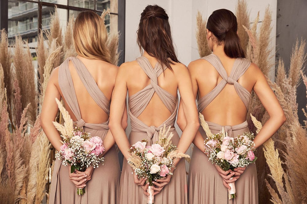 Taupe Bridesmaid Dresses Lulus Online Sale, UP TO 64% OFF