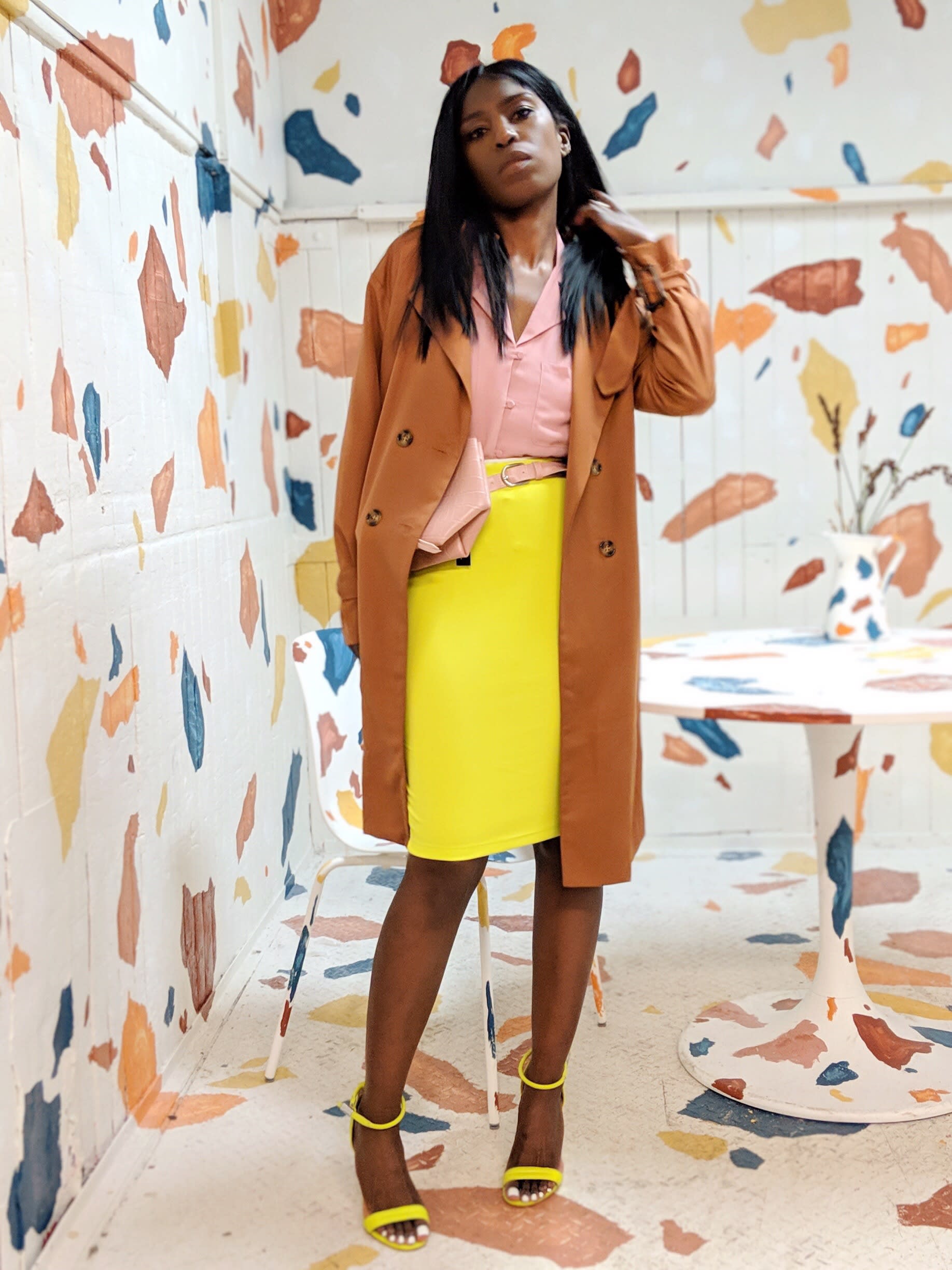 How to Rock the Bright Color Blocking Trend Like an Expert This Spring -  Lulus.com Fashion Blog