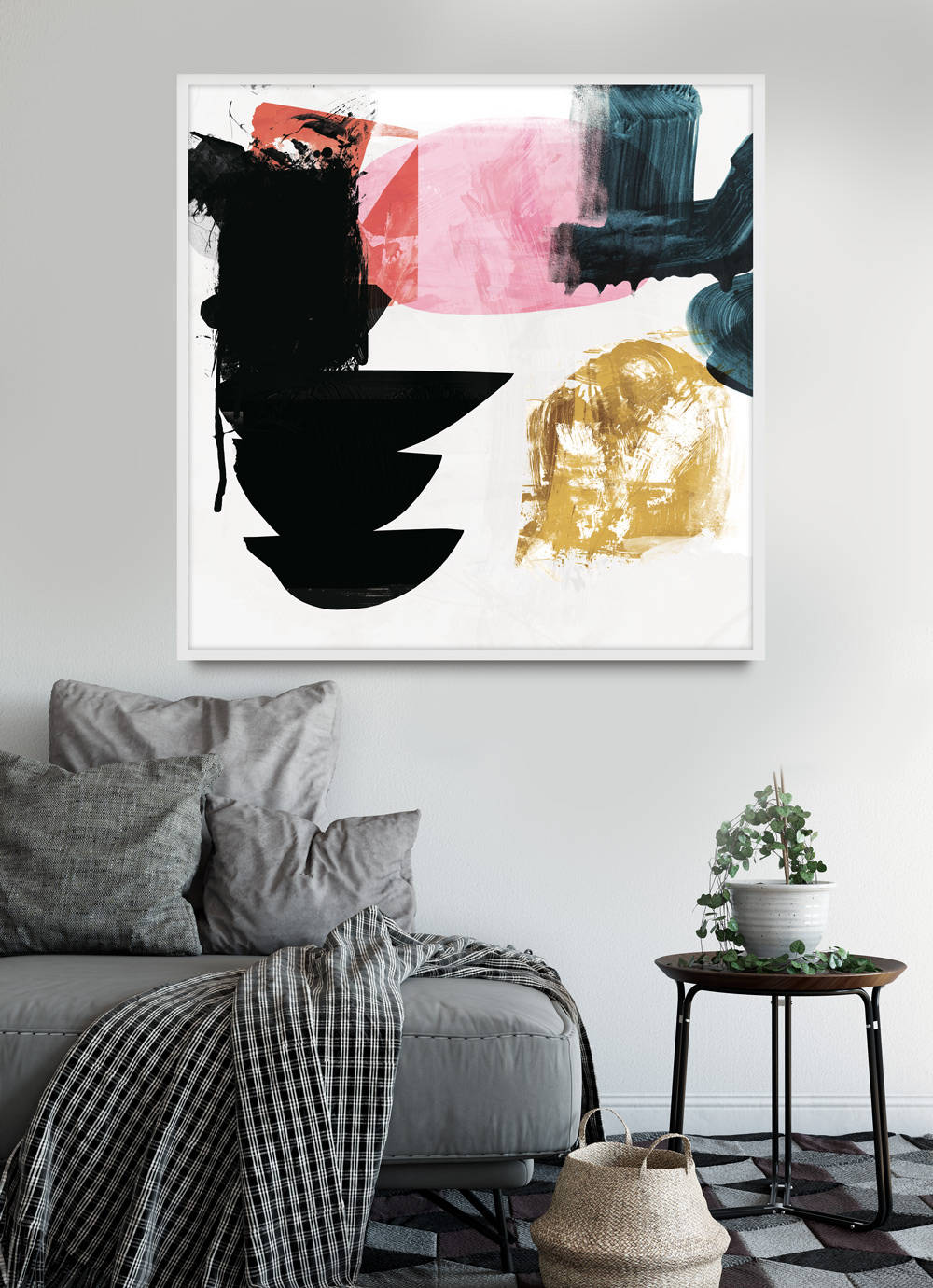The 9 Best Etsy Shops for Stylish and Affordable Wall Art