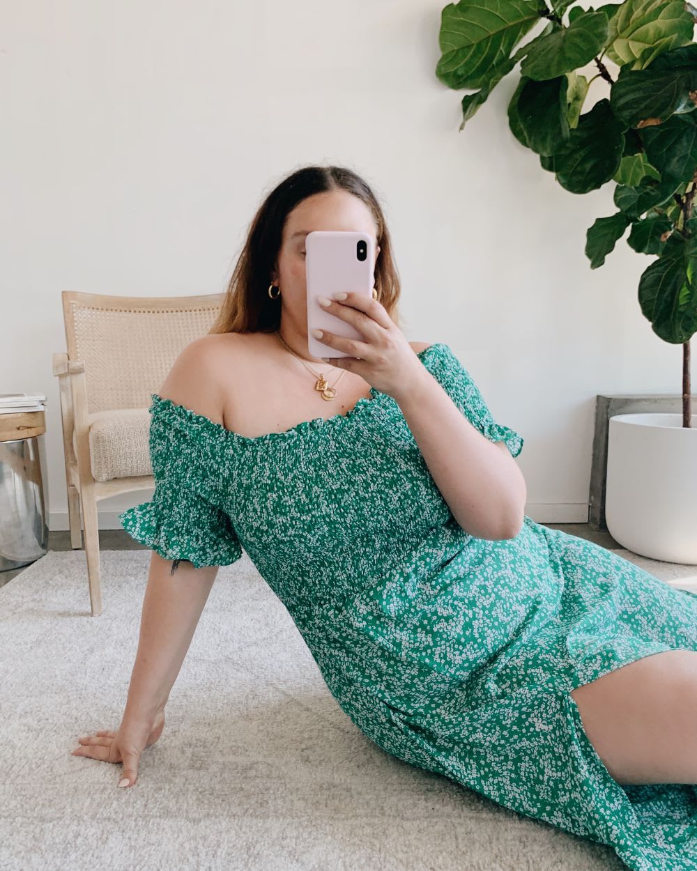 Women's Smocked Dresses, Tops, and More: The Ultimate Summer Trend -  Lulus.com Fashion Blog