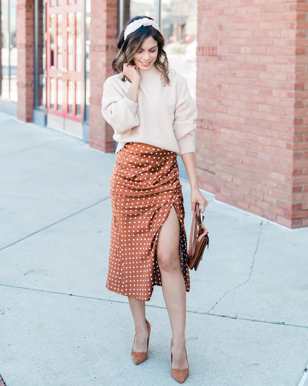 11 Satin Skirts to Incorporate Into Your Wardrobe ASAP - Lulus.com Blog