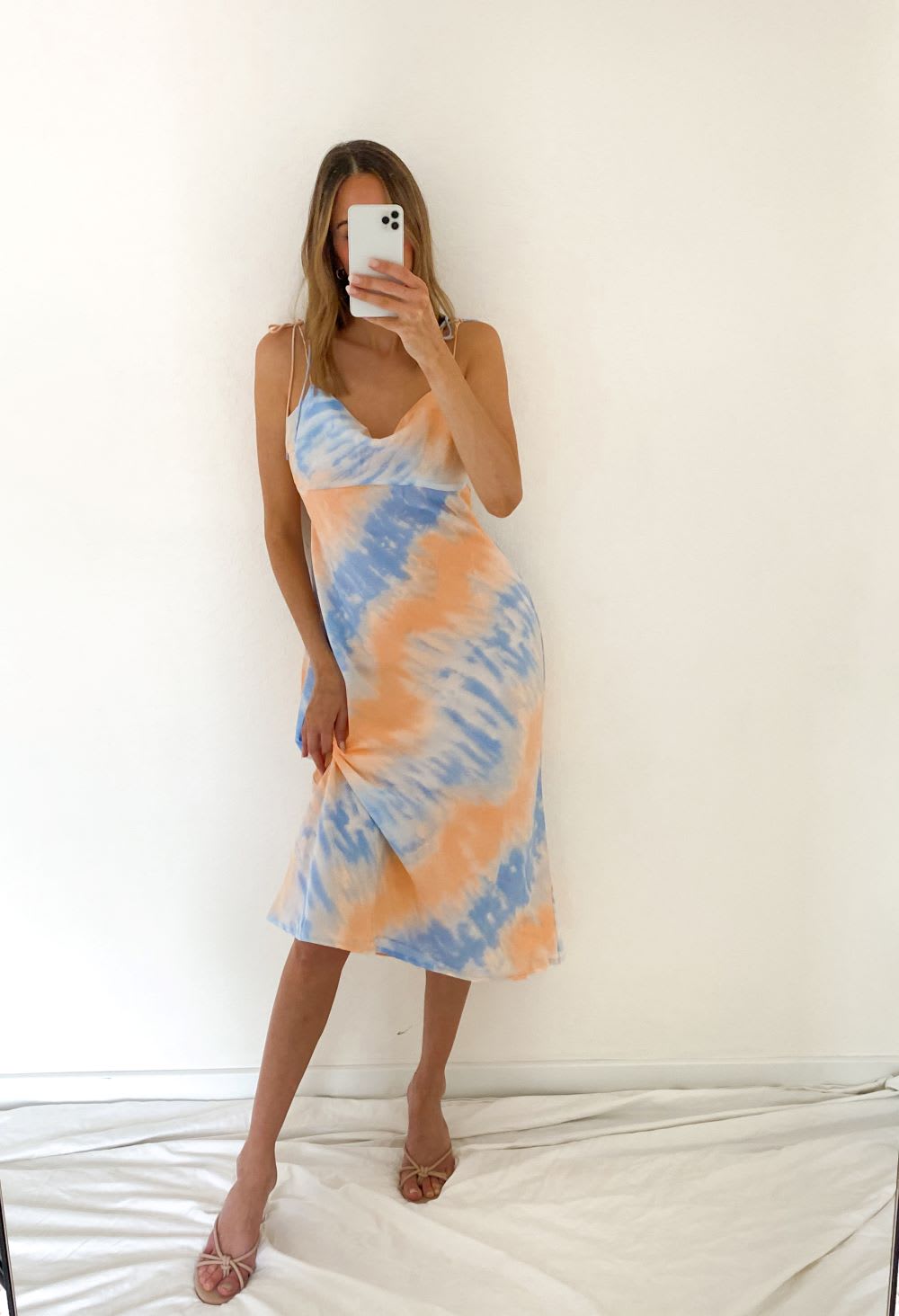 Tie-Dye Outfits: 5 Ways to Wear the Trend - Lulus.com Fashion Blog