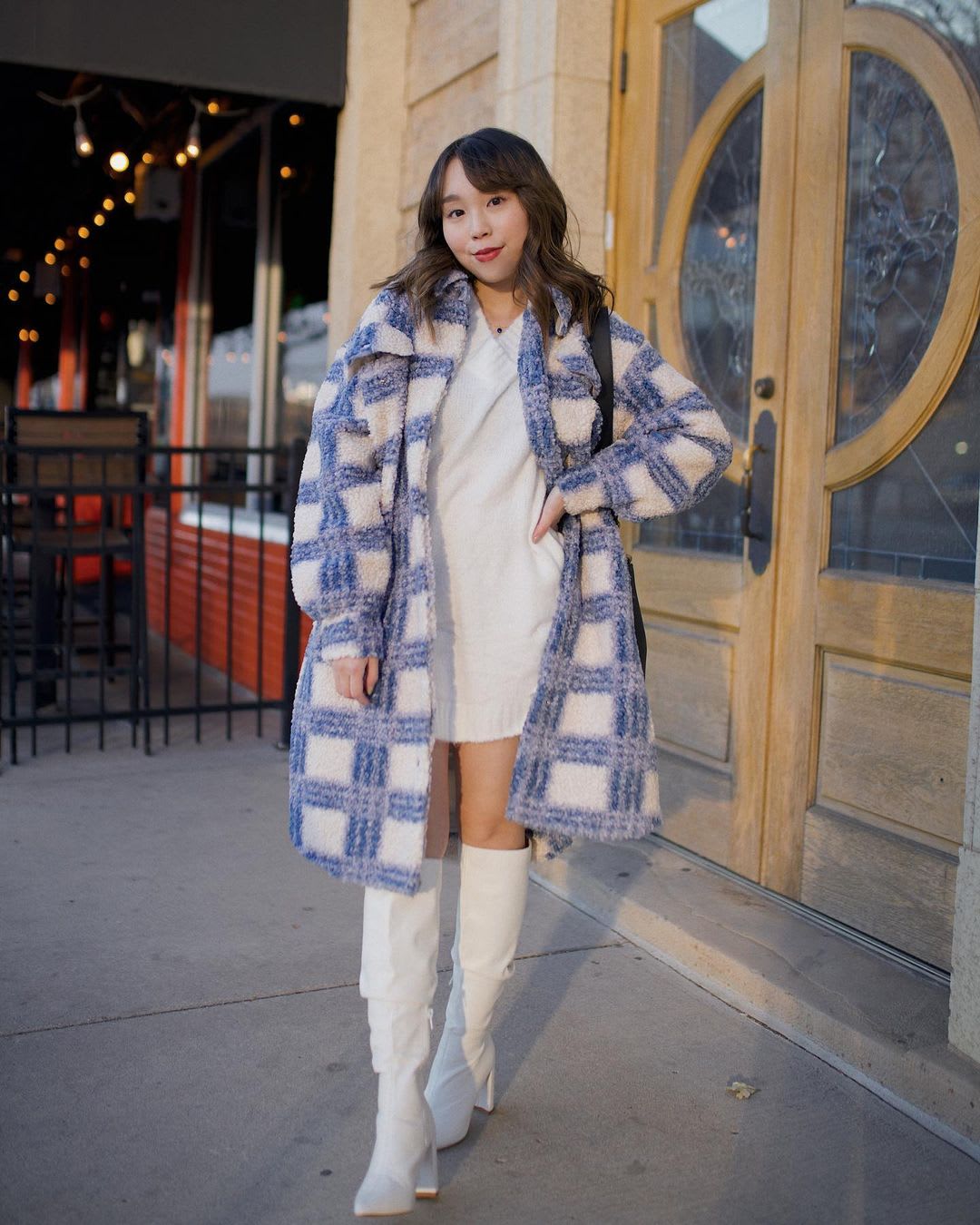 Sexy Winter Outfits To Copy This Season - Lulus.com Fashion Blog