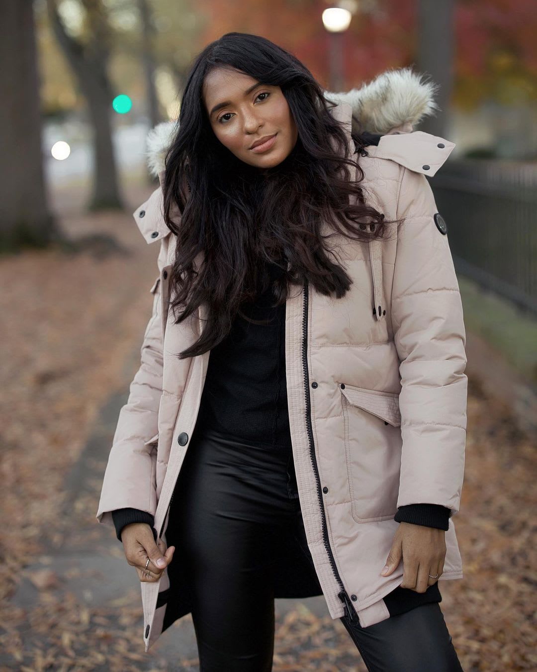 The Best Puffer Jackets For Staying Warm In Style - Lulus.com Fashion Blog