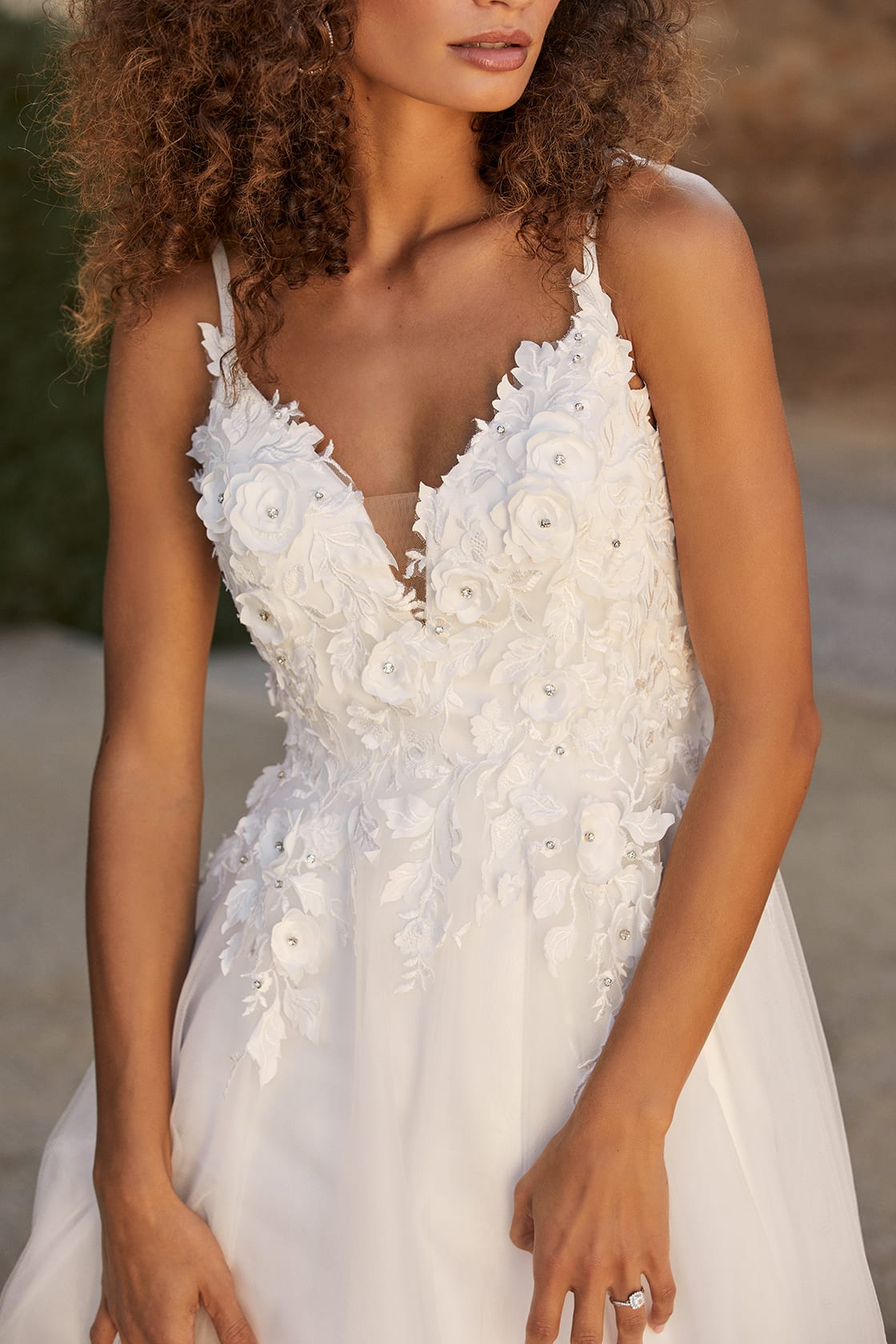 Dreamy Affordable Wedding Dresses for Every Type of Bride - Lulus.com  Fashion Blog