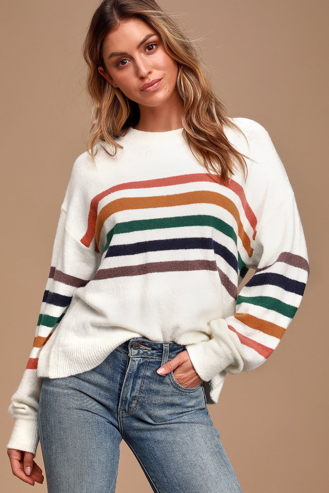 The Best Womens Sweaters for Winter 2022 Style - Lulus.com Fashion Blog