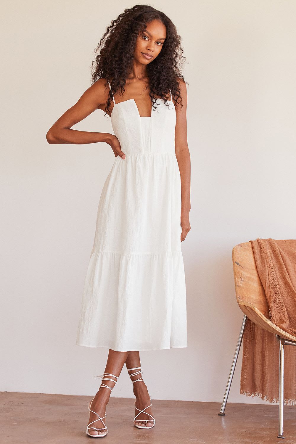 The Best 100% Cotton Dresses of 2023 - Lulus.com Fashion Blog