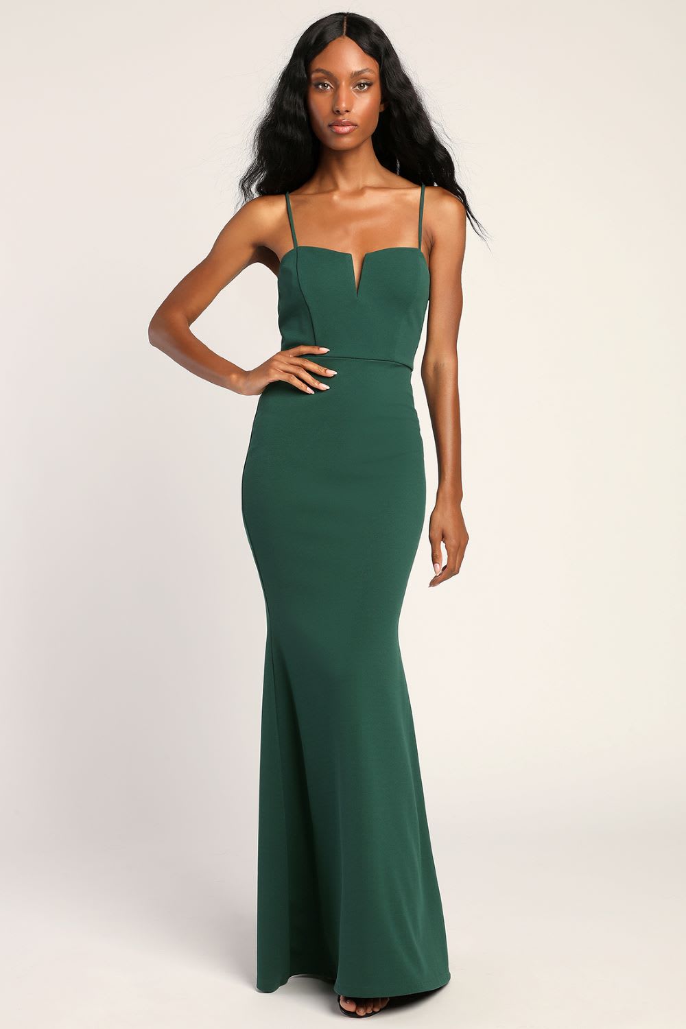 What To Wear When The Invite Says Black Tie Optional - Lulus.com Fashion  Blog