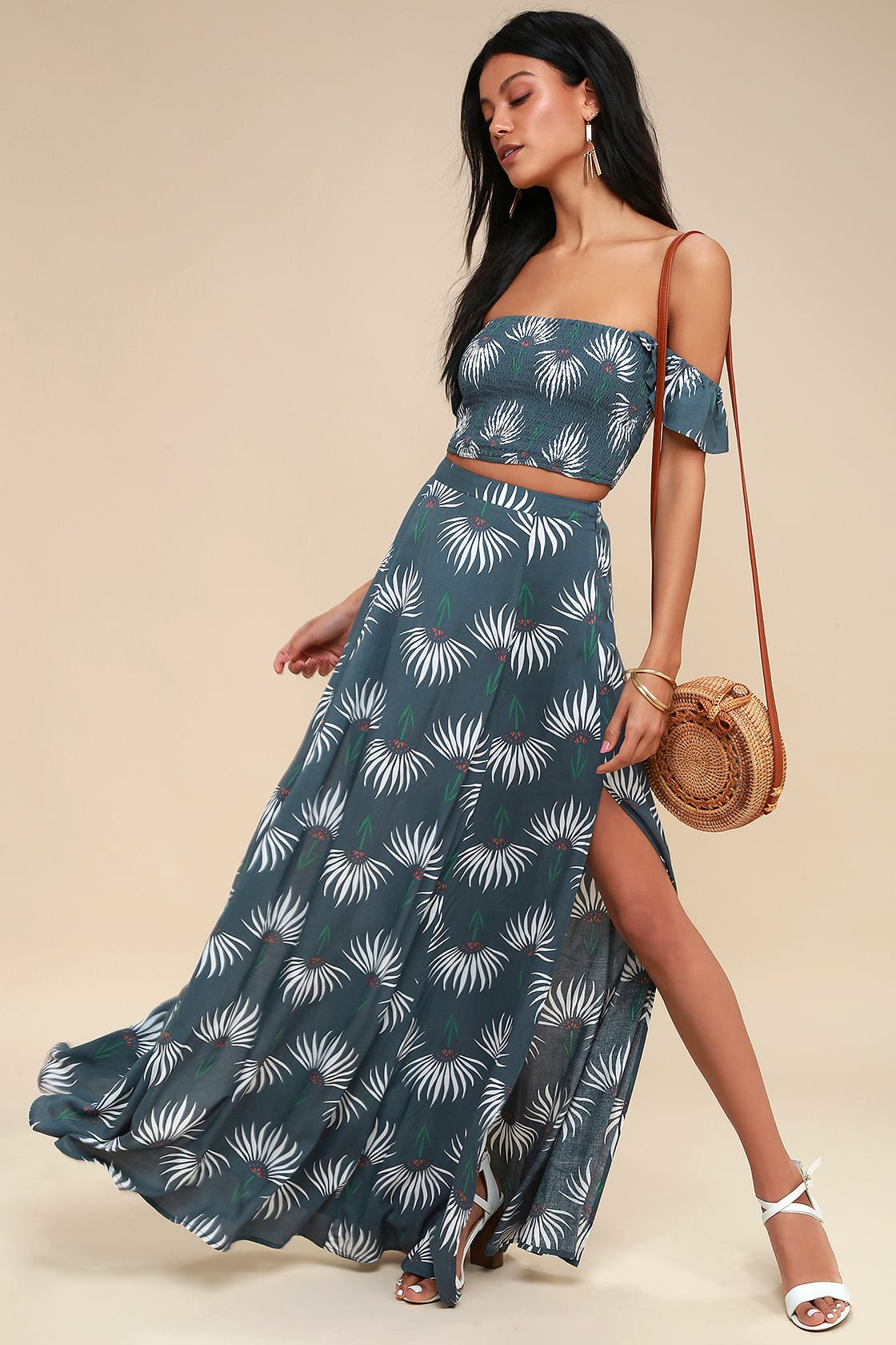 Summer Dresses For Women 2024 Trendy Sandy Thalia