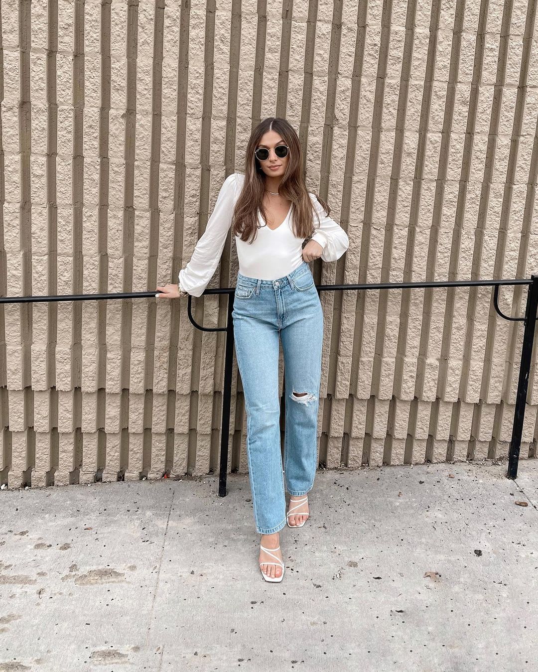 How to Wear A Bodysuit: Styling Tips & Outfits 2023 | Lulus.com Fashion Blog