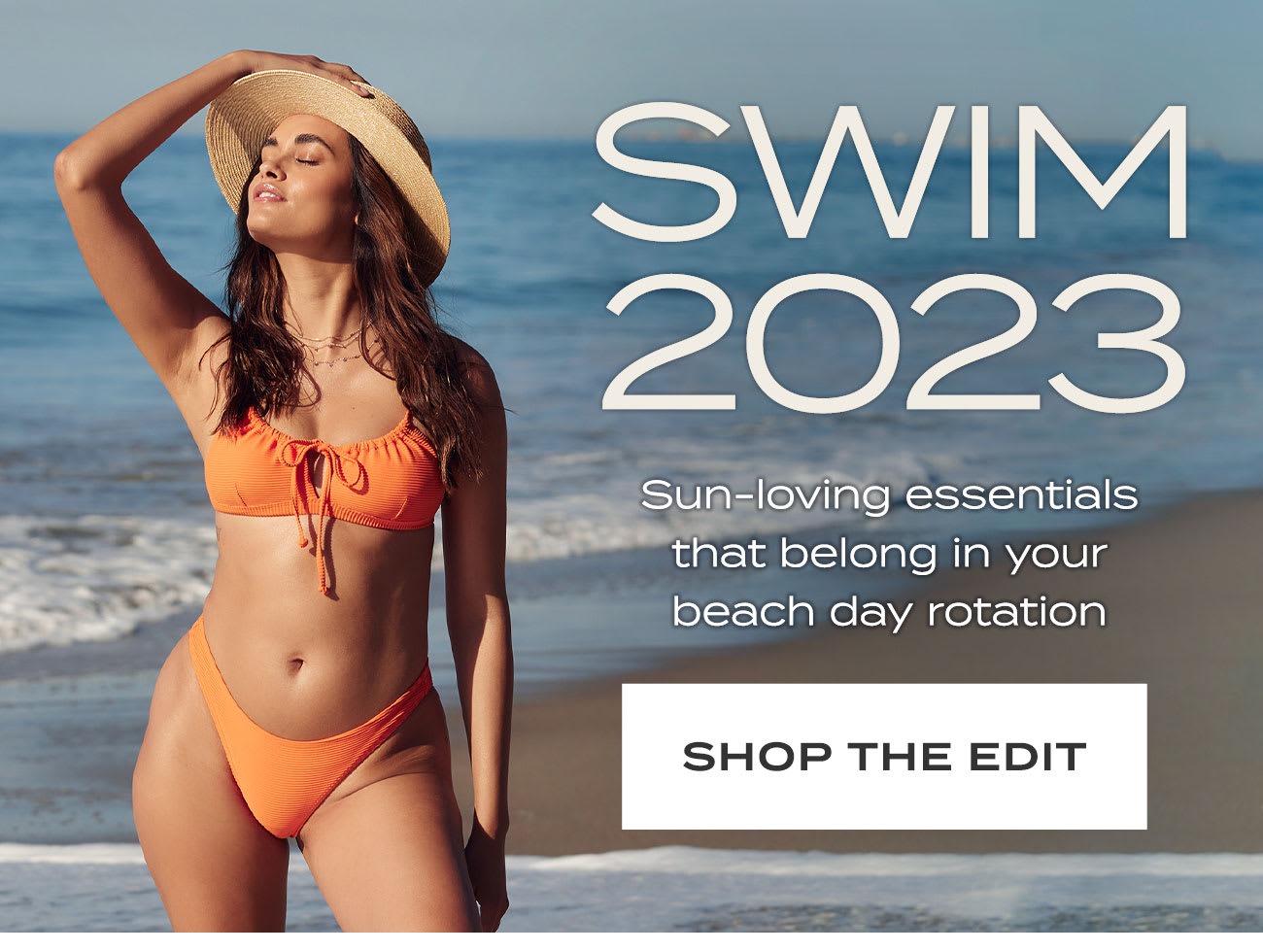 Cute Swimsuits, Bathing Suits, & Swimwear for Women