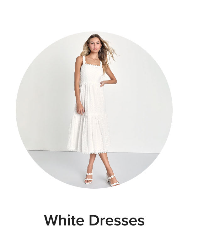 Cute Dresses, Tops, Shoes, Jewelry & Clothing for Women | Lulus