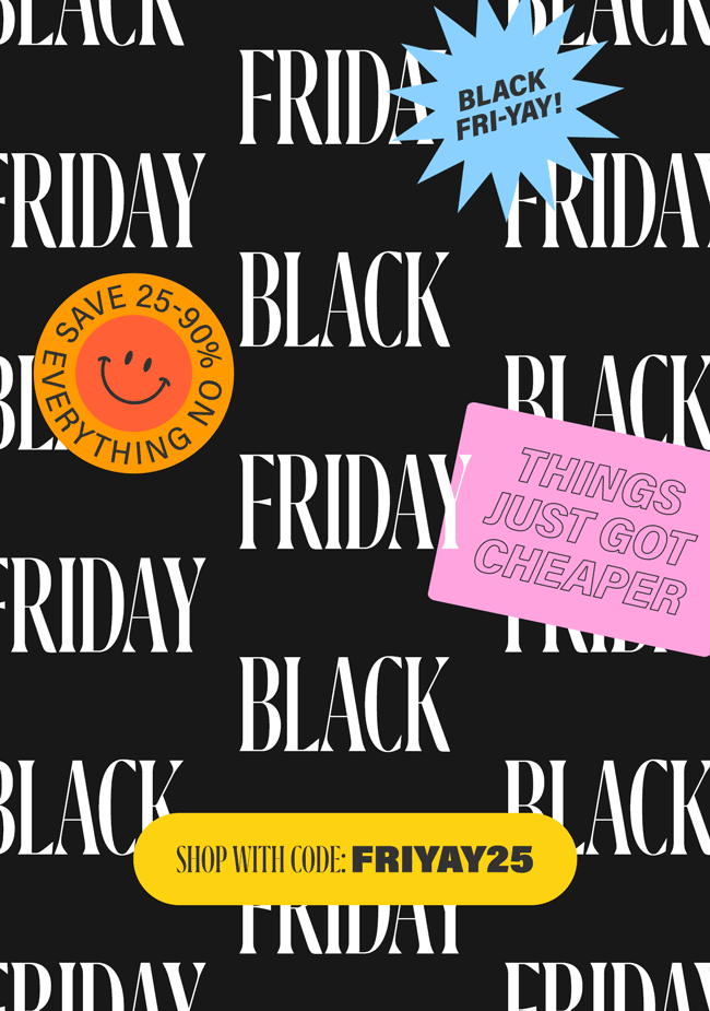 lulus black friday 2020