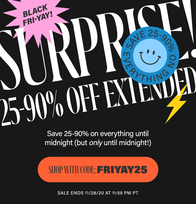 lulus black friday 2020