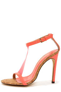 Real vs. Steal: Burberry Taylor High Heels - Lulus.com Fashion Blog