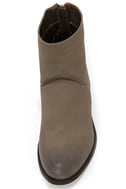 Madden girl short boots