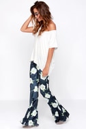 mink pink pants