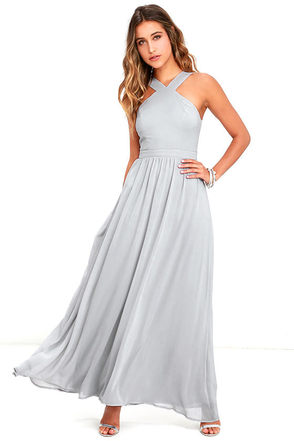 Grey Dresses|Find a Grey Dress For Every Occasion at Lulus