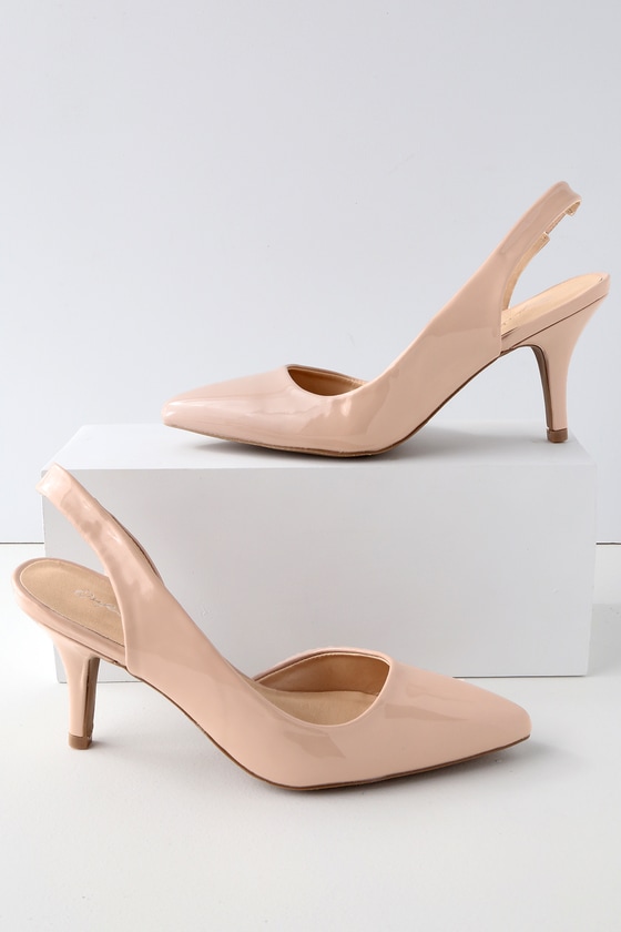 Blush And Nude Shoes For Women Nude Heels Flats Sandals Lulus