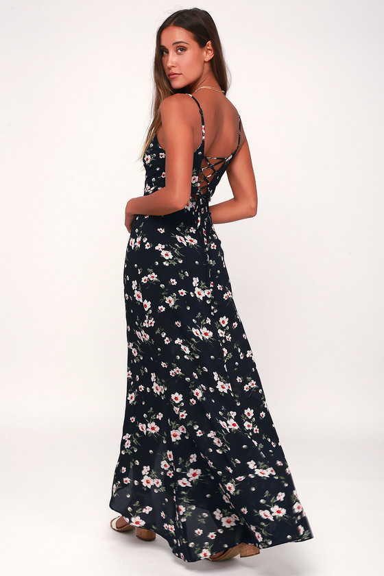 Maxi Dresses, Long Dresses for Women at Lulus.com