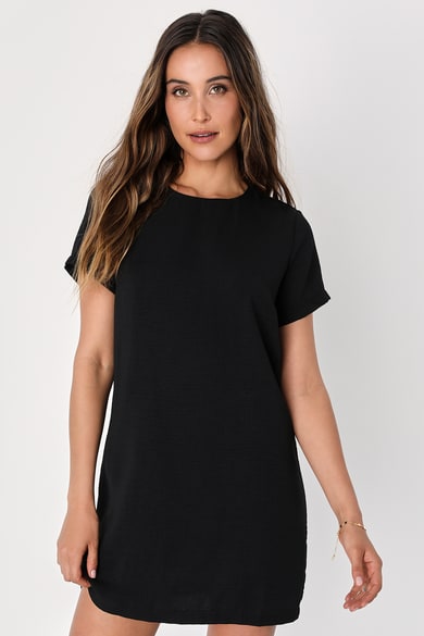Trendy, Casual Shift Dresses for a Cute, Comfy Look | Find a Juniors or  Women's Shift Dress Perfect for a Summer Cocktail Party - Lulus
