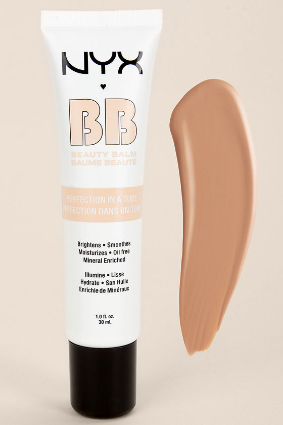 NYX BB Cream Natural Beauty Balm - Foundation Primer - $13.00 - Lulus