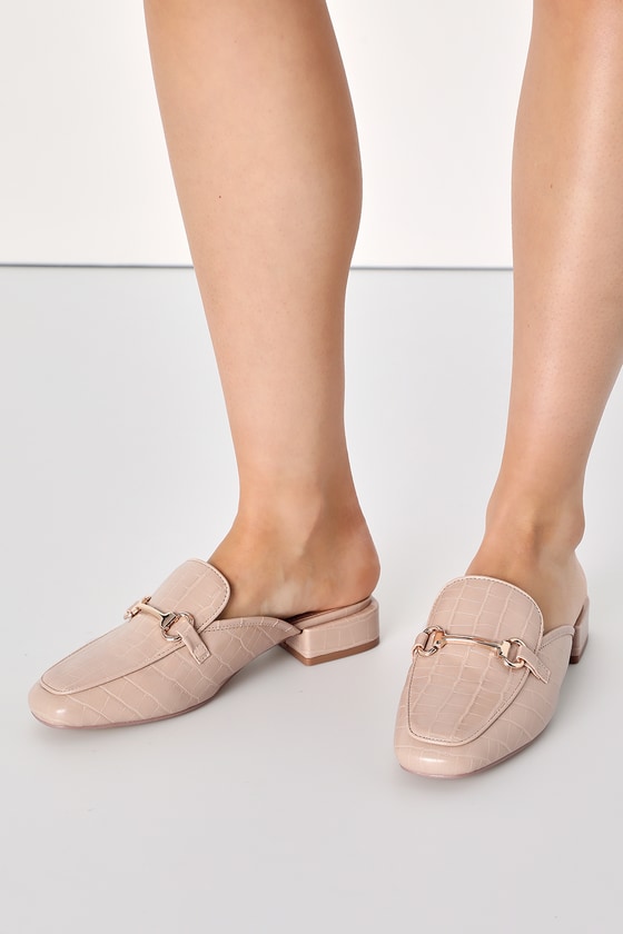 Lulus loafers hot sale