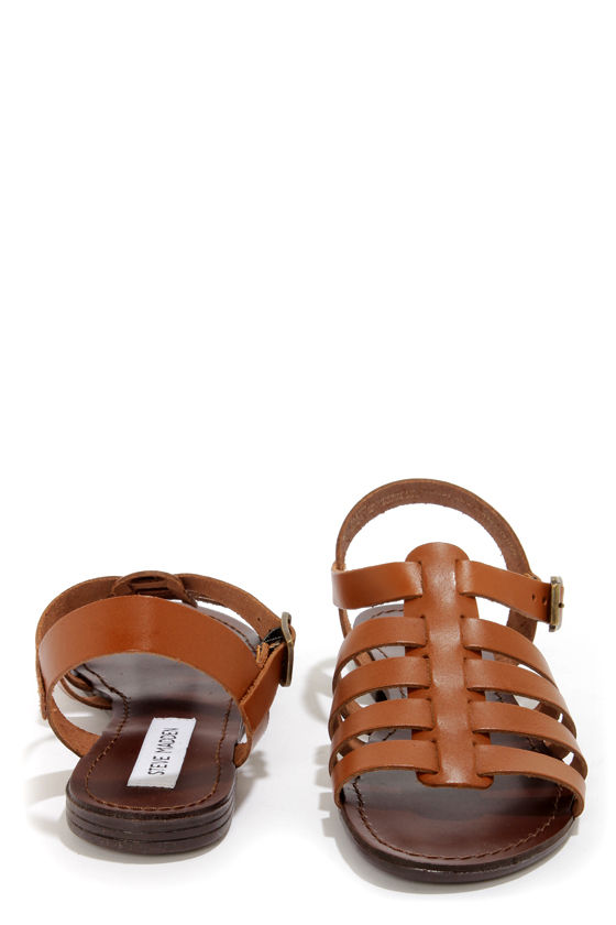 Steve madden brannie gladiator - Gem