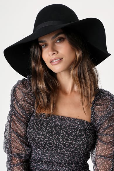 Hats for Women | Beanie, Fedora, Bucket, Sun & Straw Hats | Lulus