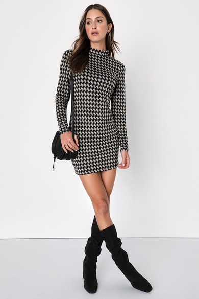 Look Hot in the Cold With Our Cute Winter Dresses for Women | Affordable,  Trendy Winter Dress Outfits - Lulus