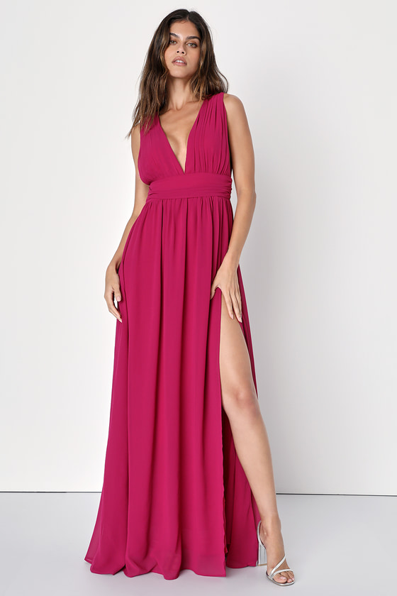 Pink Prom Dresses 2024 | Dillard's