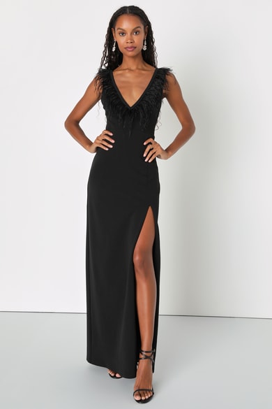 Sexy Low-Cut Dresses and Tops | Shop Plunge Dresses at Lulus