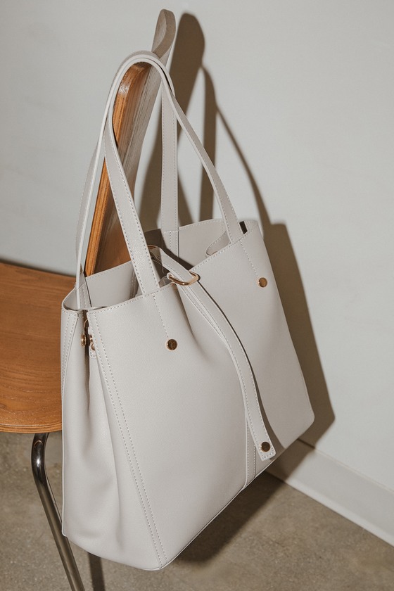 Lulus tote bag new arrivals