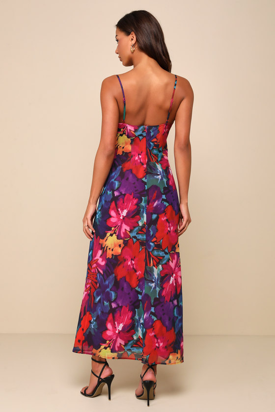 Strapless Slip for Maxi Dress