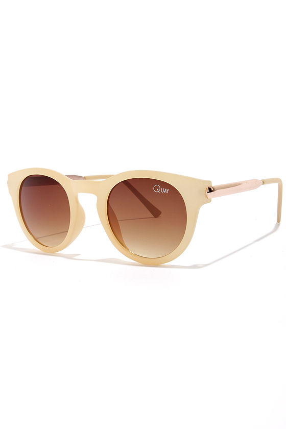 Harper best sale sunglasses quay