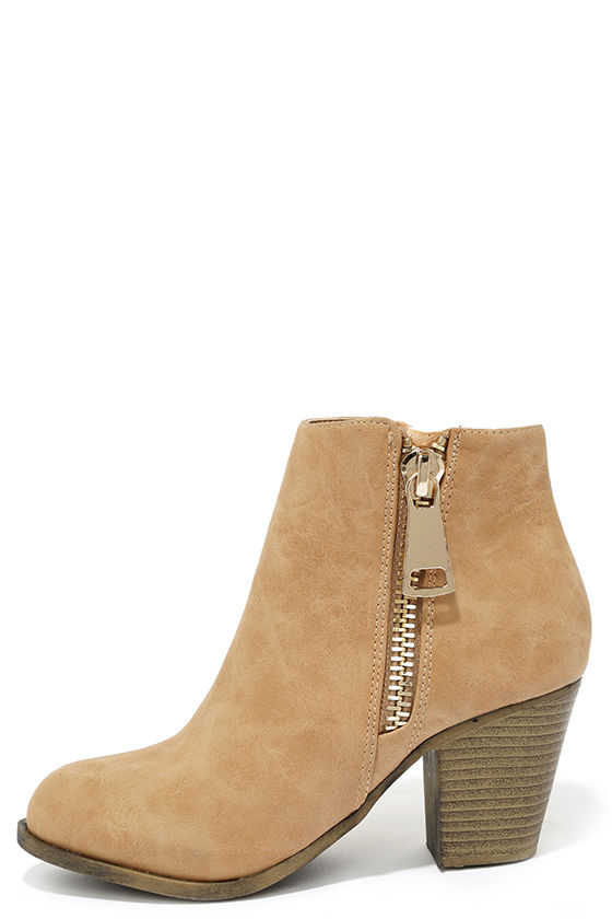 Beige Heeled Boots Online Hotsell, UP TO 53% OFF