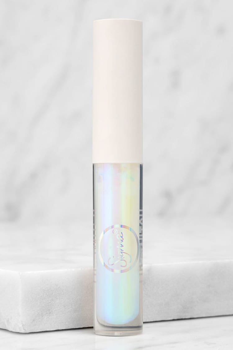 Sigma Lip Switch Other Wordly - Pearl Gloss - Holographic Lip Gloss -  $14.00 - Lulus