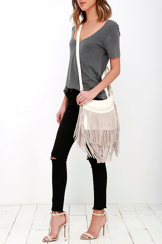 fringe purse crossbody