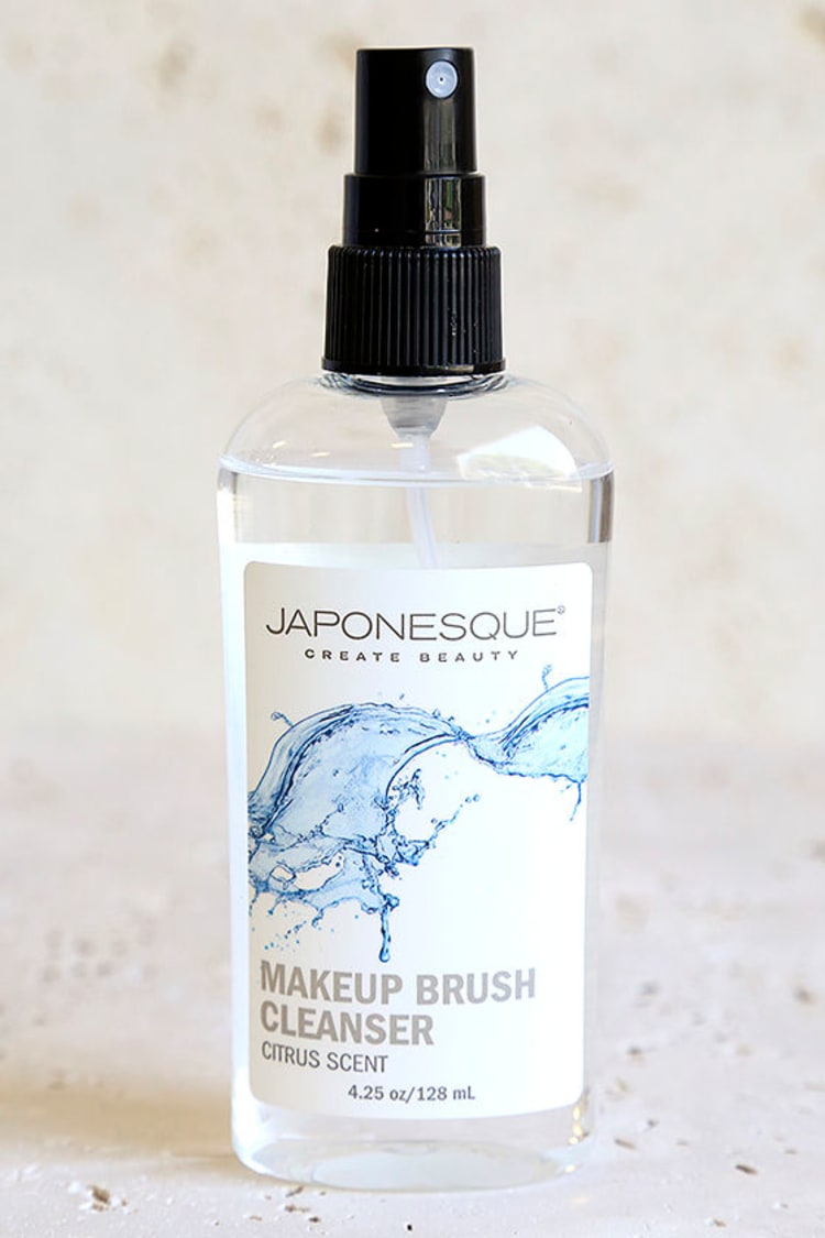 Japonesque Brush Cleanser - Makeup Brush Cleanser - $14.00 - Lulus