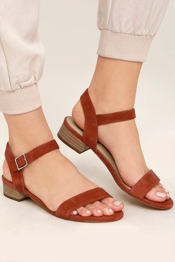 steve madden cache sandal