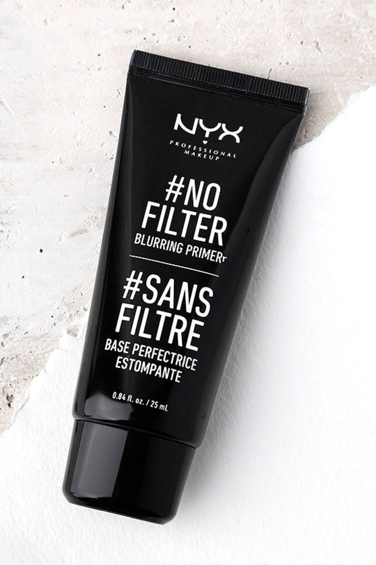 NYX #No filter - Blurring Primer - Face Primer - Makeup Primer - Nude Primer  - $15.00 - Lulus