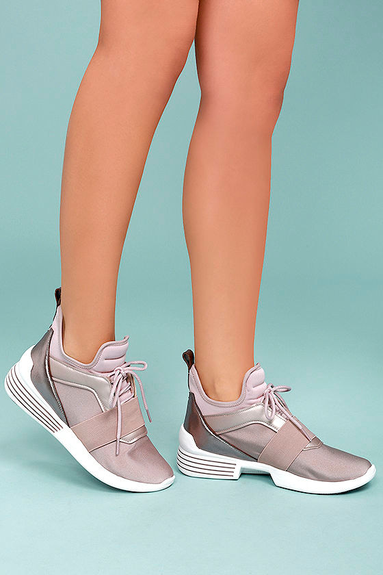 kendall and kylie pink sneakers