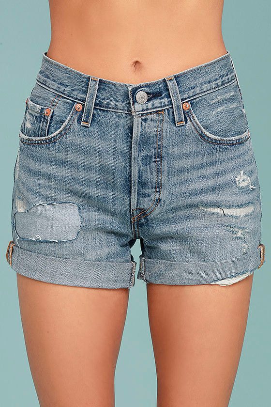 levis 501 short long