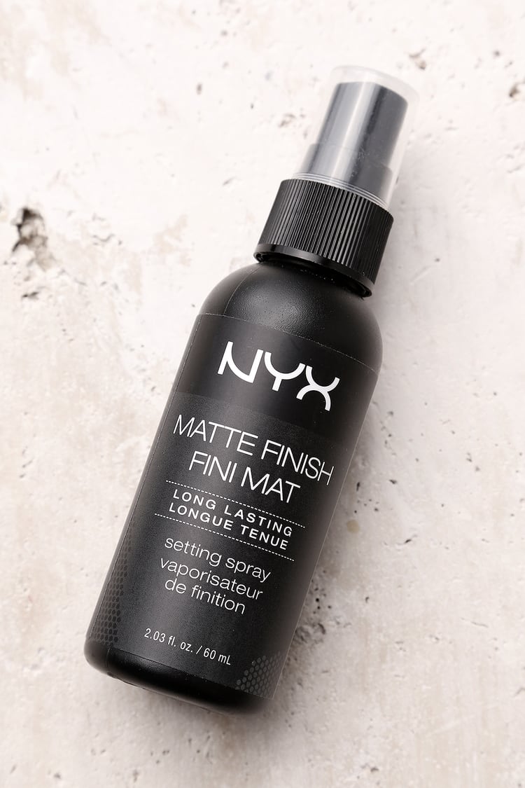 NYX Matte Finish - Makeup Setting Spray - $8.00 - Lulus
