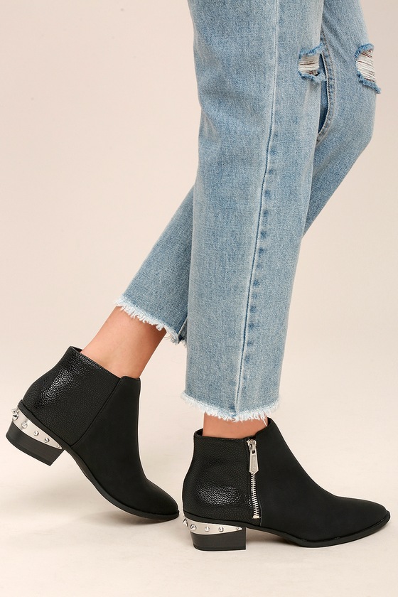 Sam edelman circus store ankle boots