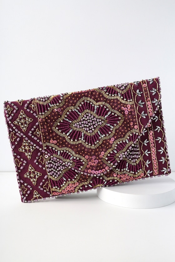 Best Beaded Bags: The Accessory TikTok Is Going Wild For
