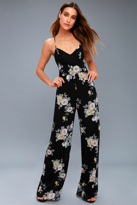 jumpsuit for short person